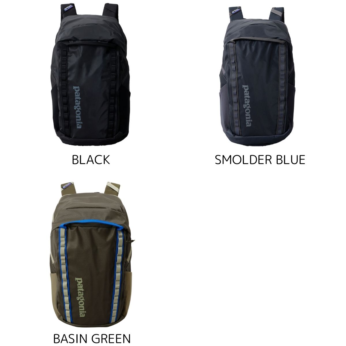 パタゴニア ブラックホールパック 32L BSNG 49302 patagonia パタゴニア Patagonia バックパック バッグ リュック