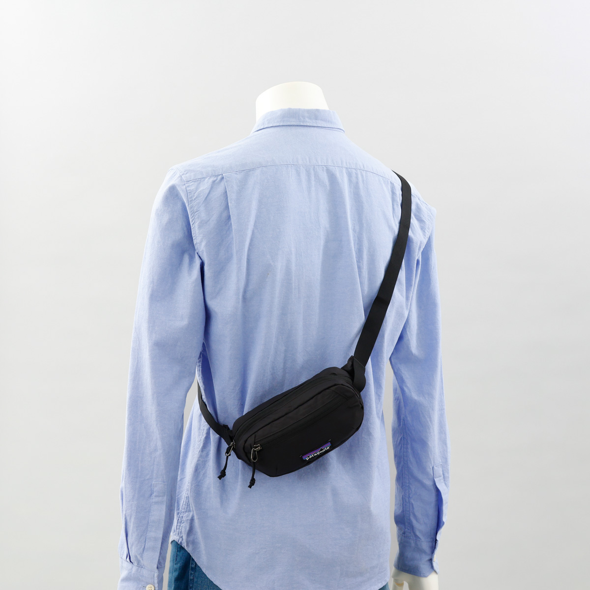 patagonia(パタゴニア) 並行輸入 ベルトバッグ バッグ 49448 patagonia(パタゴニア) 並行輸入 ベルトバッグ バッグ 49448