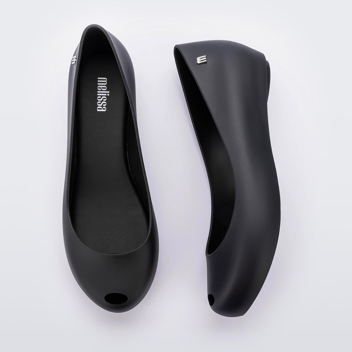 メリッサ melissa バレエシューズ レディース ULTRAGIRL BASIC II パンプス 靴 シューズ 32938 | Melissa（ファッション） | 01