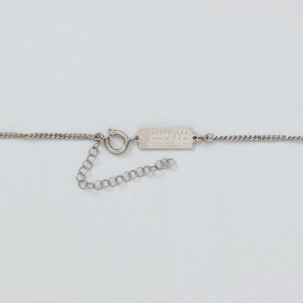 MM6 並行輸入 エムエムシックス メゾン マルジェラ MAISON MARGIELA