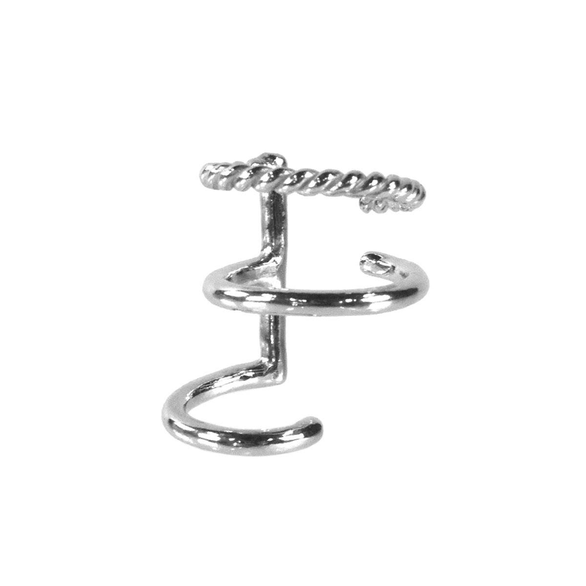 マリアブラック 3連イヤーカフ シルバー SOFIA EAR CUFF SILVER HP