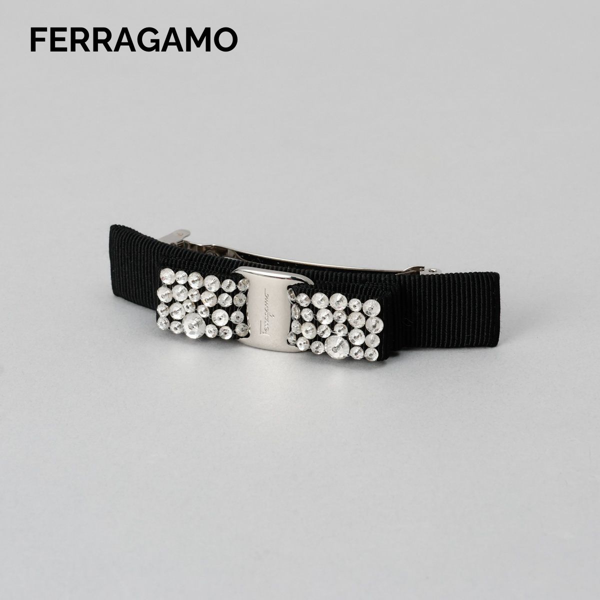 VARA（Salvatore Ferragamo） フェラガモ FERRAGAMO バレッタ