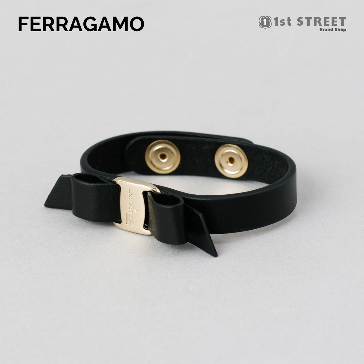 新品そっくりさん⭐フェラガモFerragamo ヴァラ パンプス 6.5D
