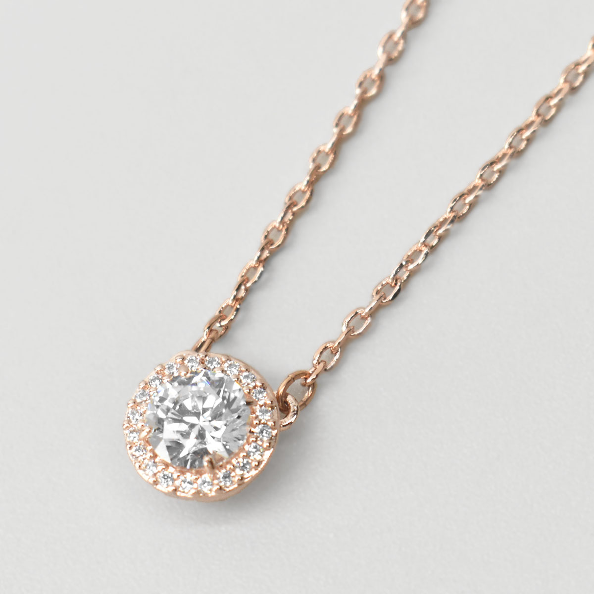 スワロフスキー SWAROVSKI ペンダント CONSTELLA PENDANT ROUND CUT