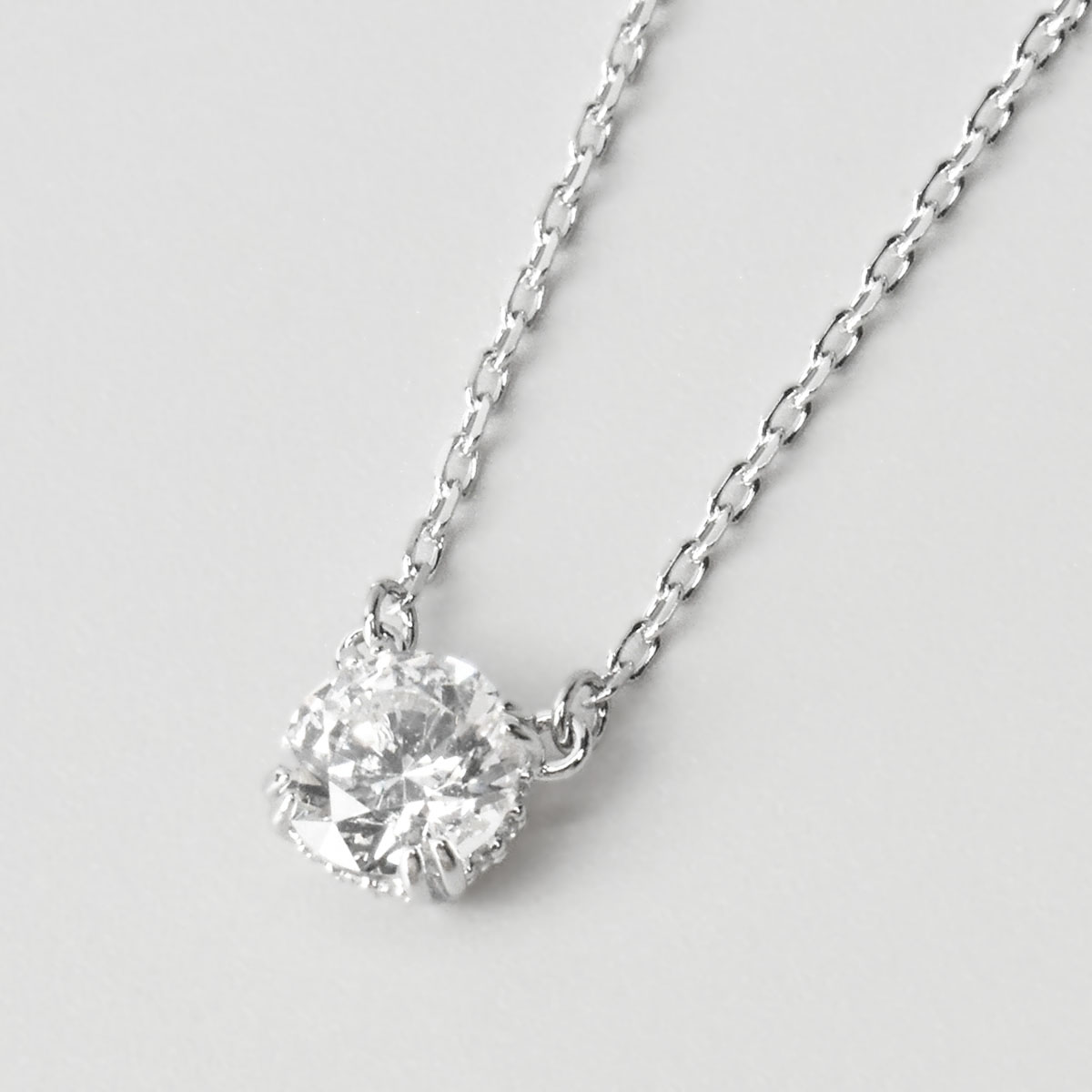 スワロフスキー SWAROVSKI ペンダント CONSTELLA PENDANT ROUND CUT