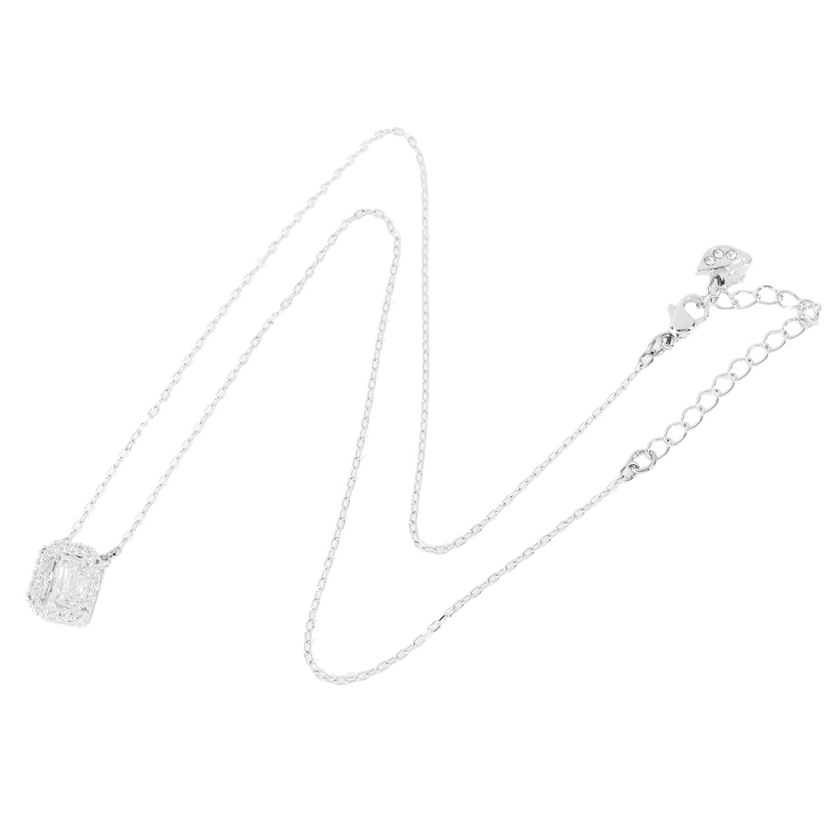 スワロフスキー SWAROVSKI ペンダント 5599177 MILLENIA NECKLACE