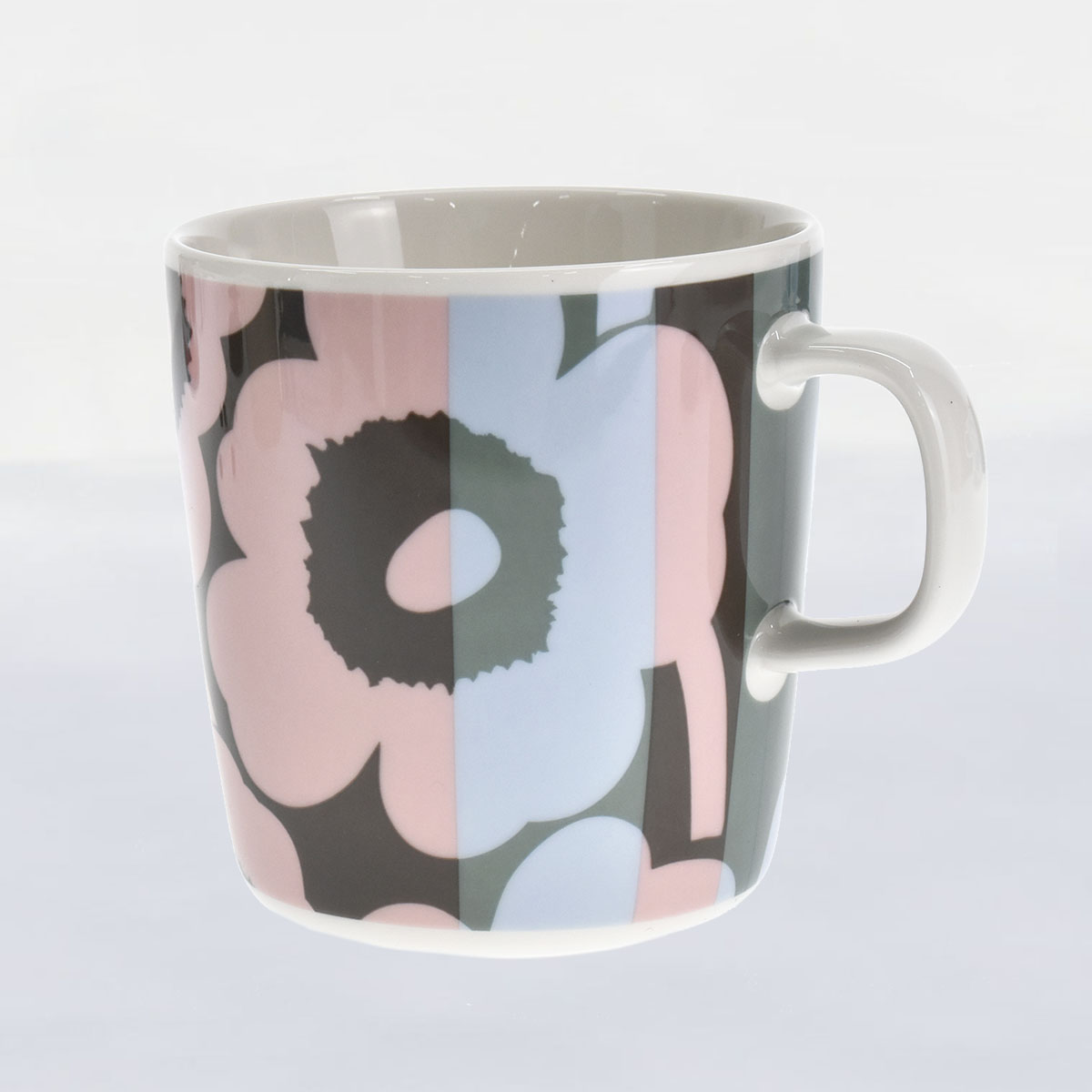 マリメッコ MARIMEKKO マグカップ OIVA/UNIKKO MUG 4DL コップ 食器