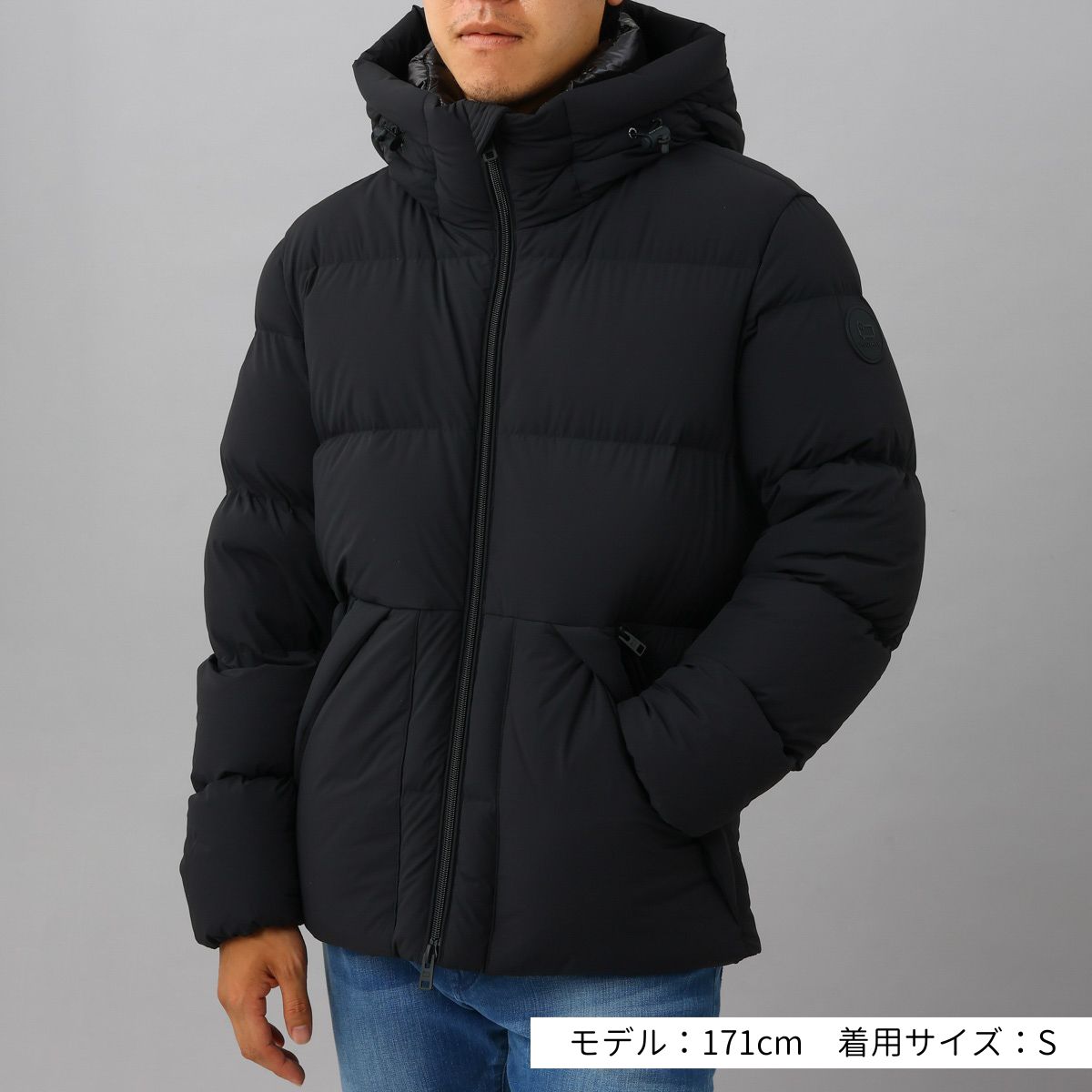 ウールリッチ WOOLRICH ダウンジャケット CFWOOU0847MRUT3107 100 シエラ コート ジャケット ダウン フェザー :  847mrut3107 : 1stSTREET - 通販 - Yahoo!ショッピング