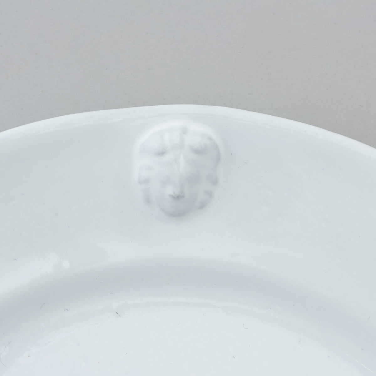 並行輸入 アスティエ・ド・ヴィラット ASTIER de VILLATTE プレート