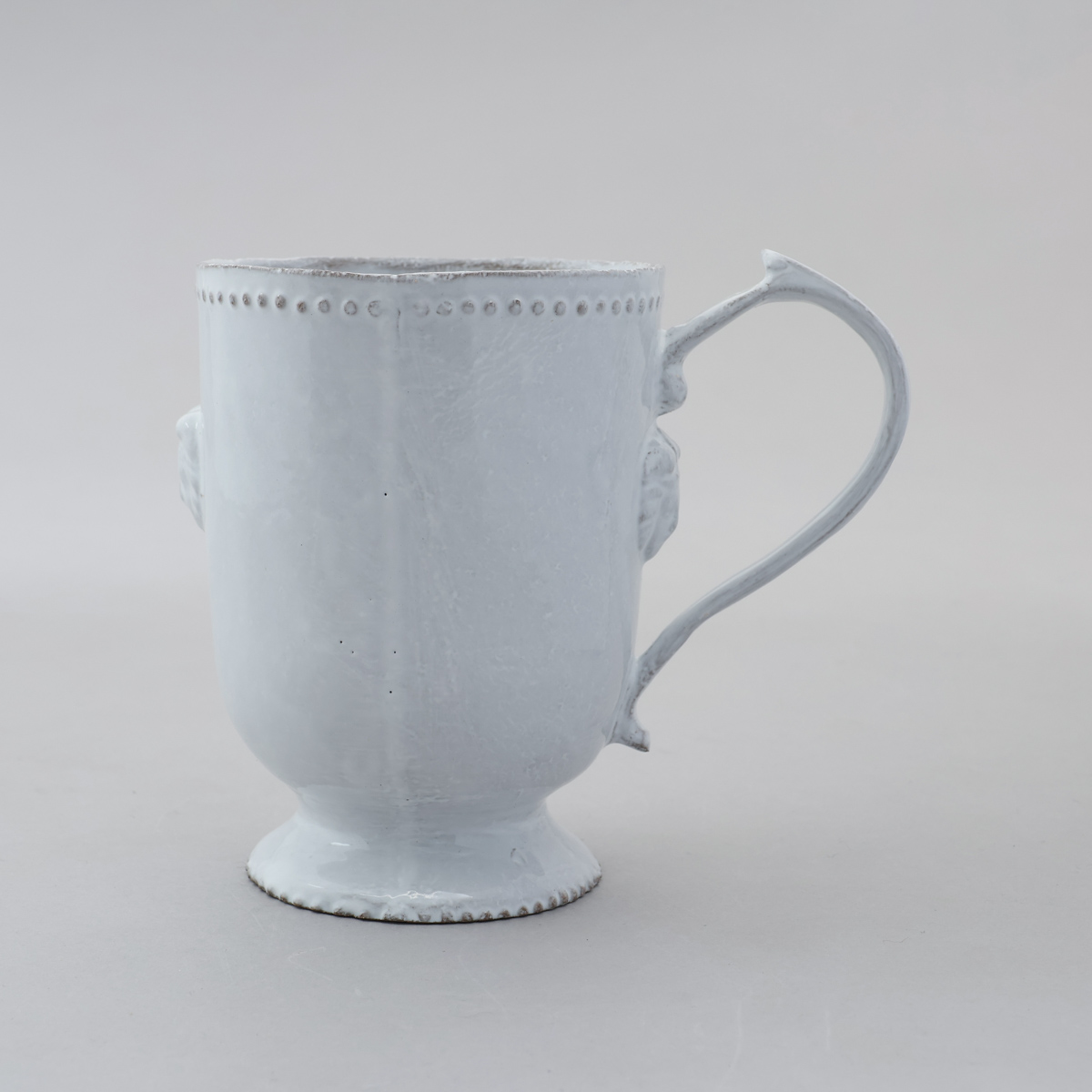 アスティエ・ド・ヴィラット ASTIER de VILLATTE マグカップ コップ コーヒーカップ カップ 食器 洋食器 TSSALX3  ALEXANDRE : 8923021363000 : 1stSTREET - 通販 - Yahoo!ショッピング