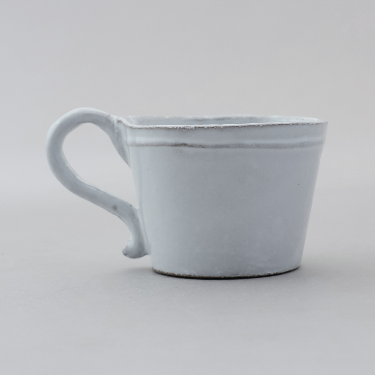 並行輸入 アスティエ・ド・ヴィラット ASTIER de VILLATTE カップ