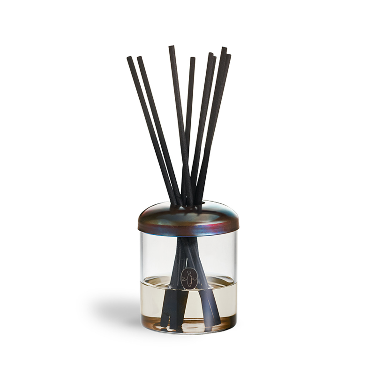 アウトレット 正規販売店 ビーキャンドル BE CANDLE ディフューザー アロマ フレグランス リード付 METAL CAP REED DIFFUSER 200ML メンズ レディース |  | 01