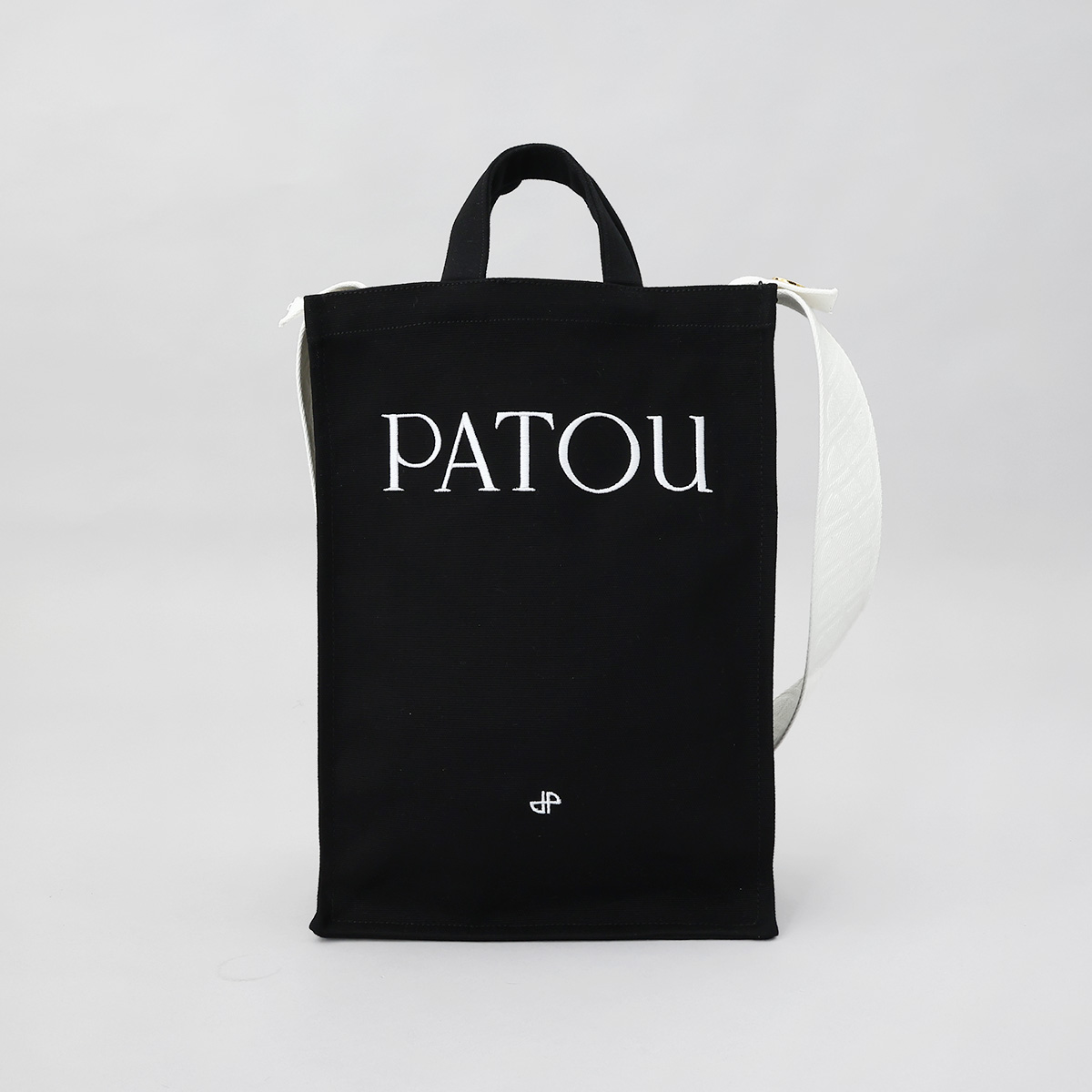 【Patou】パトゥ クレセント ショルダーバッグ Patou(パトゥ)｜LE PETIT PATOU BAG | Rakuten Fashion(楽天