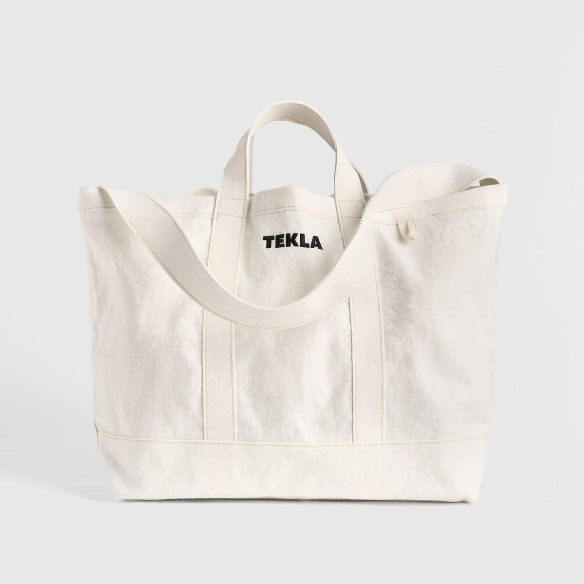 TEKLA ビーチバッグ　Port TEKLA（テクラ） 正規販売店 トートバッグ バッグ ビーチバッグ 大容量
