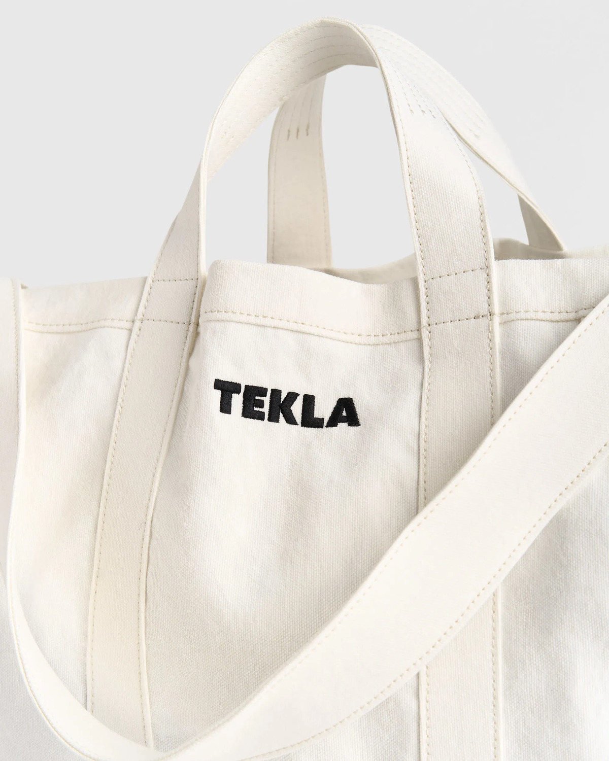 TEKLA（テクラ） 正規販売店 トートバッグ バッグ ビーチバッグ 大容量