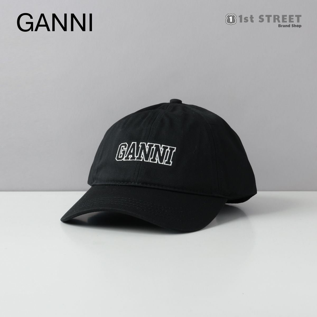 通販値下GANNI　ガニー　帽子 帽子