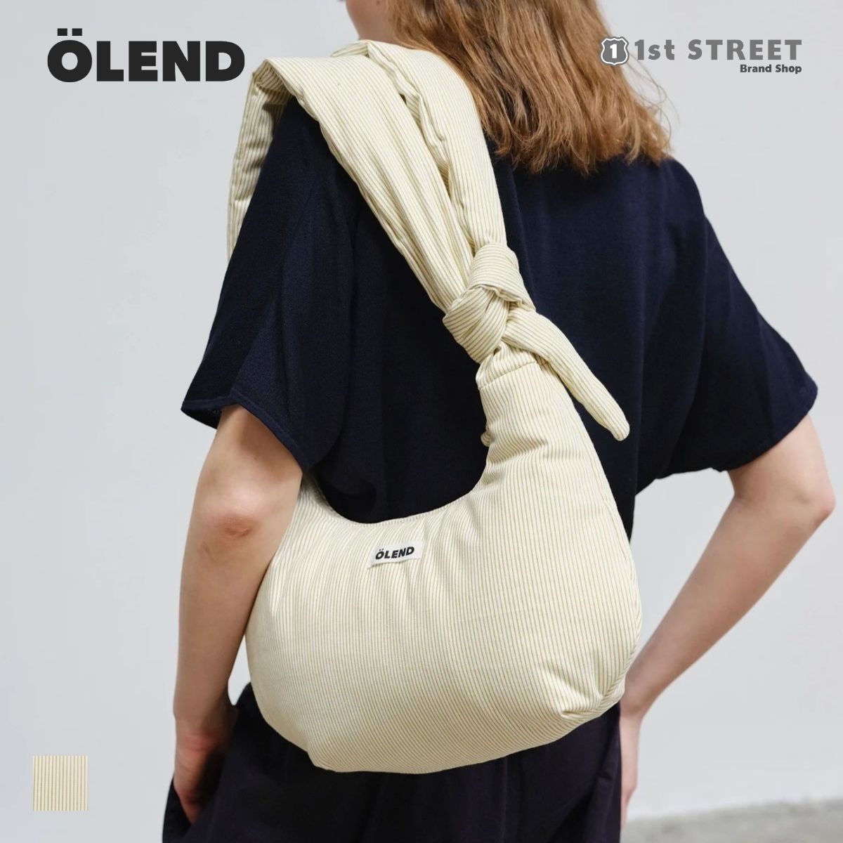 OLEND P5倍 正規販売店 オレンド ショルダーバッグ バッグ CAPRI BAG