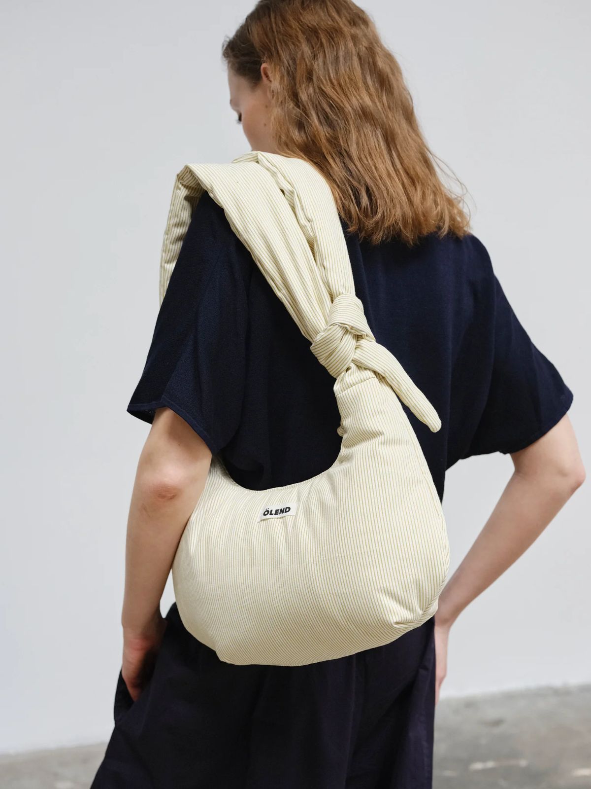 OLEND P5倍 正規販売店 オレンド ショルダーバッグ バッグ CAPRI BAG