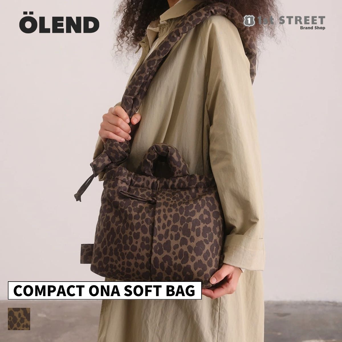 OLEND P5倍 正規販売店 オレンド ショルダーバッグ バッグ リュック