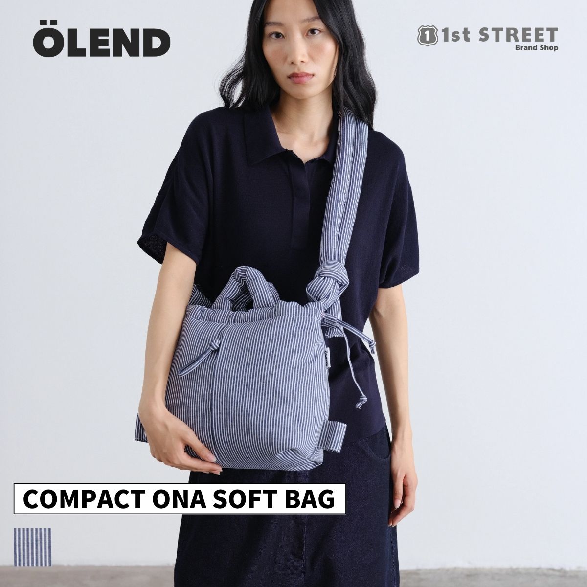 OLEND P5倍 正規販売店 オレンド ショルダーバッグ バッグ リュック
