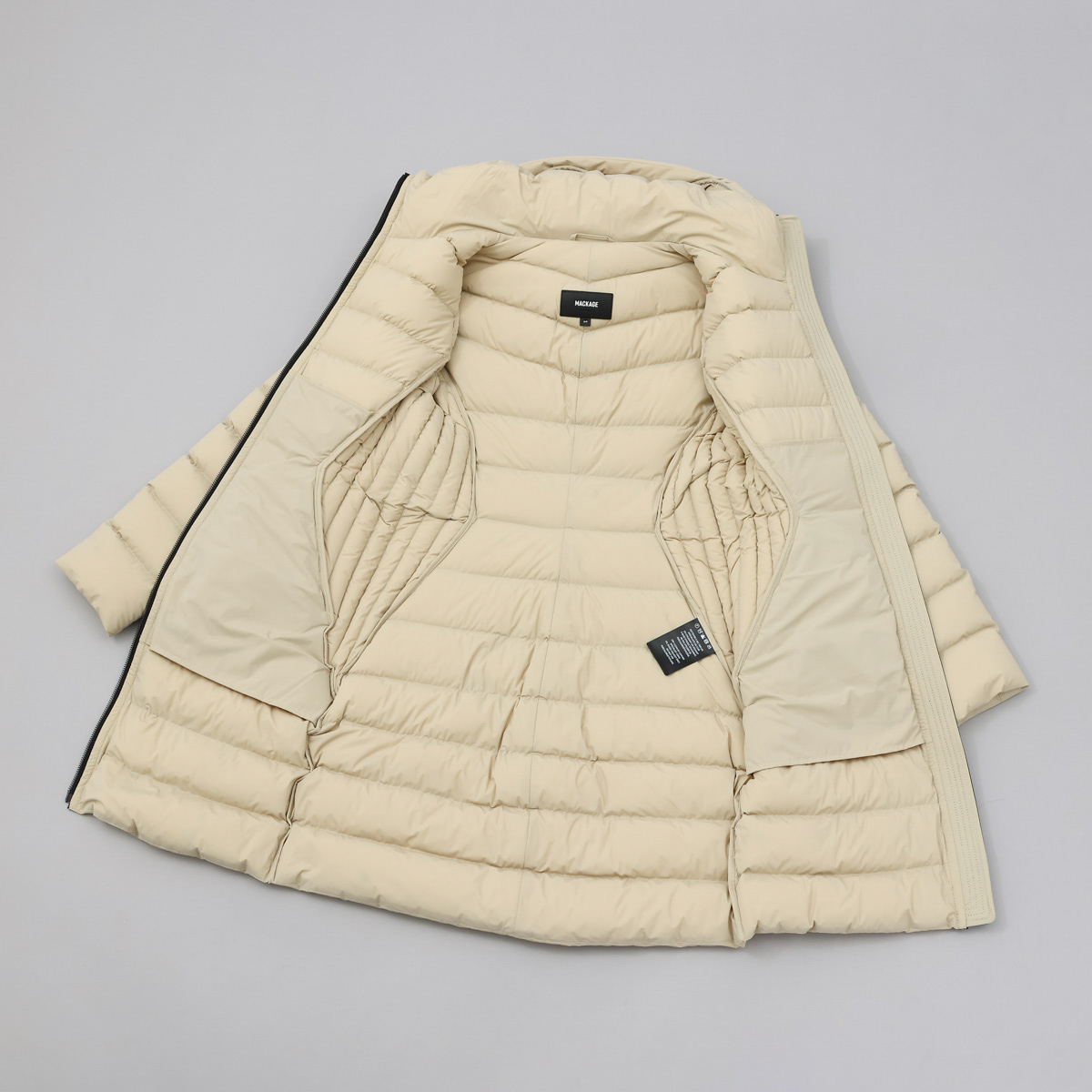 Mackage マッカージュ MACKAGE ダウン FARREN C0001 ファーレン