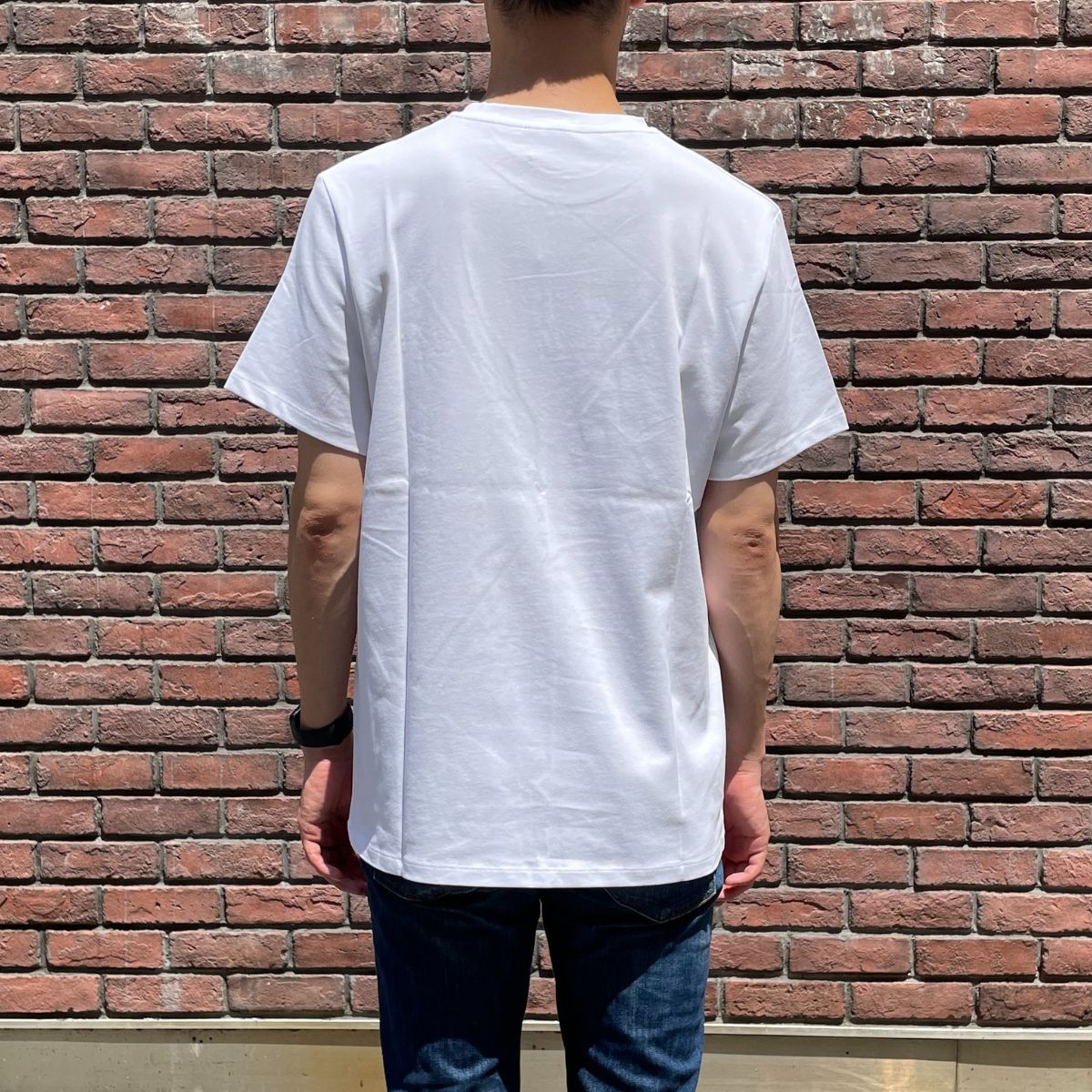 A.P.C Tシャツの商品一覧 通販 - Yahoo!ショッピング