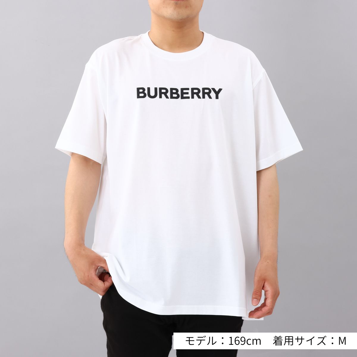 一番の BURBERRY 新作 tシャツ トップス - www.wallcanotiles.co.uk