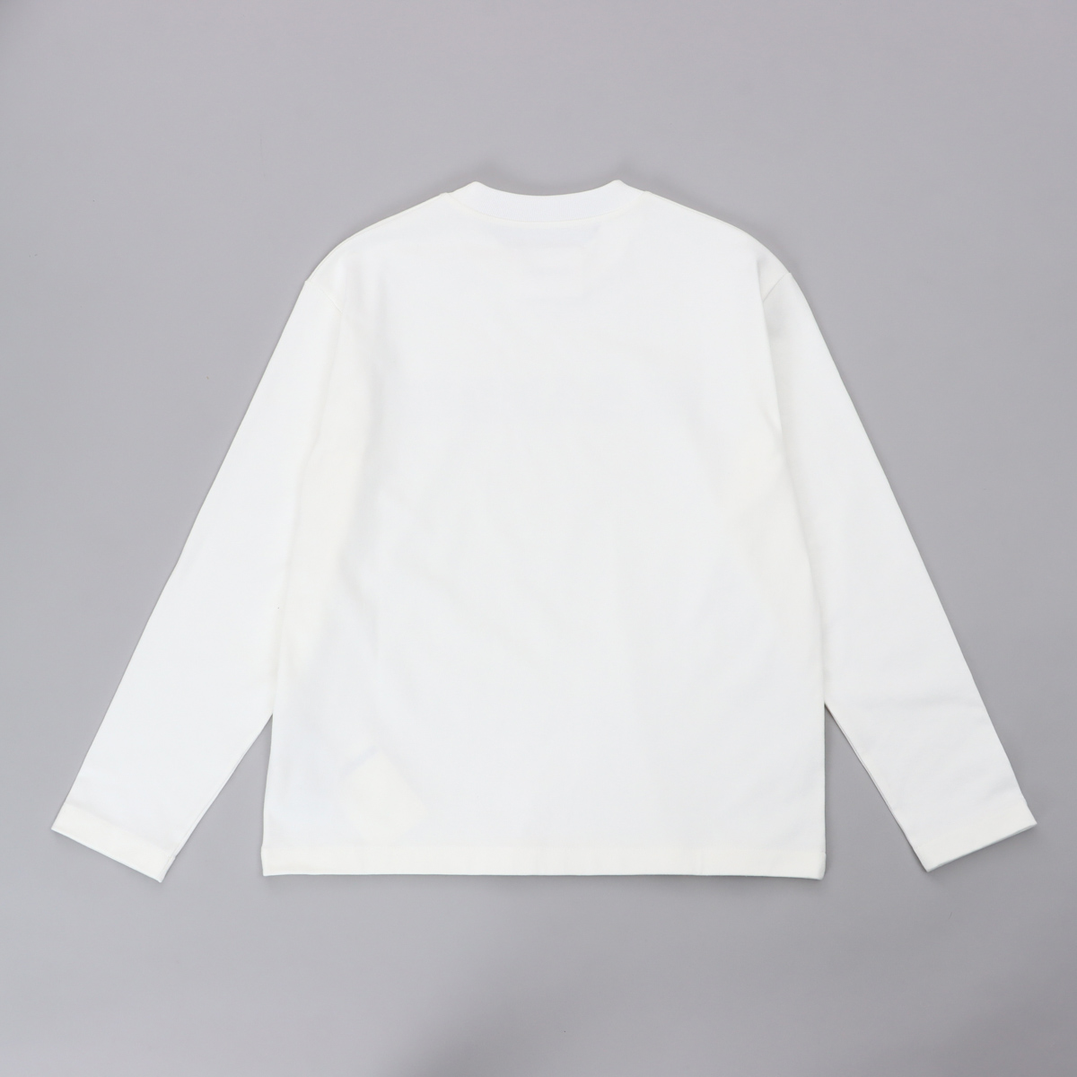 ジルサンダー JIL SANDER レディースTシャツ ホワイト J02GC0107