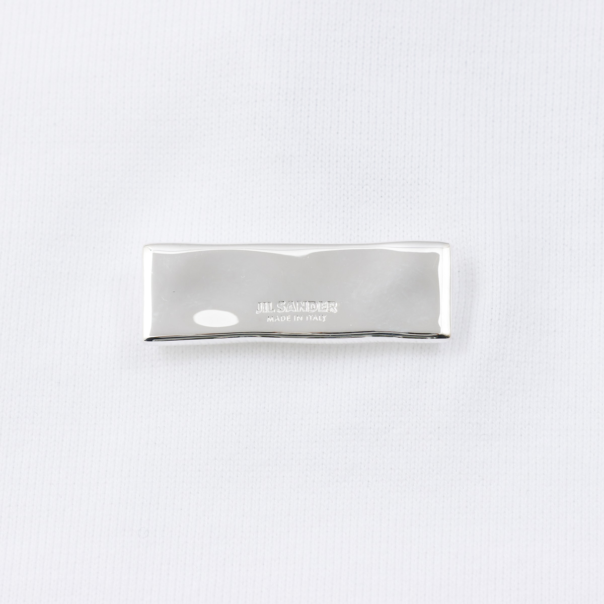 JIL SANDER ジルサンダー Tシャツ J02GC0109 J20073 102 ティー