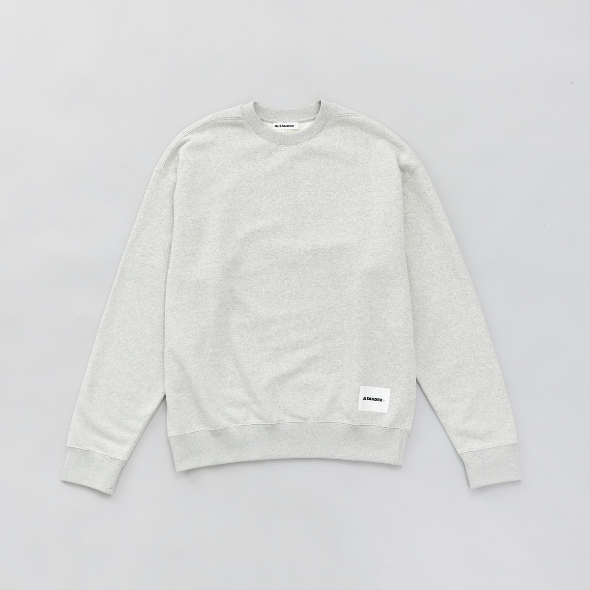 JIL SANDER（ジルサンダー） 並行輸入 トレーナー 長袖 カットソー