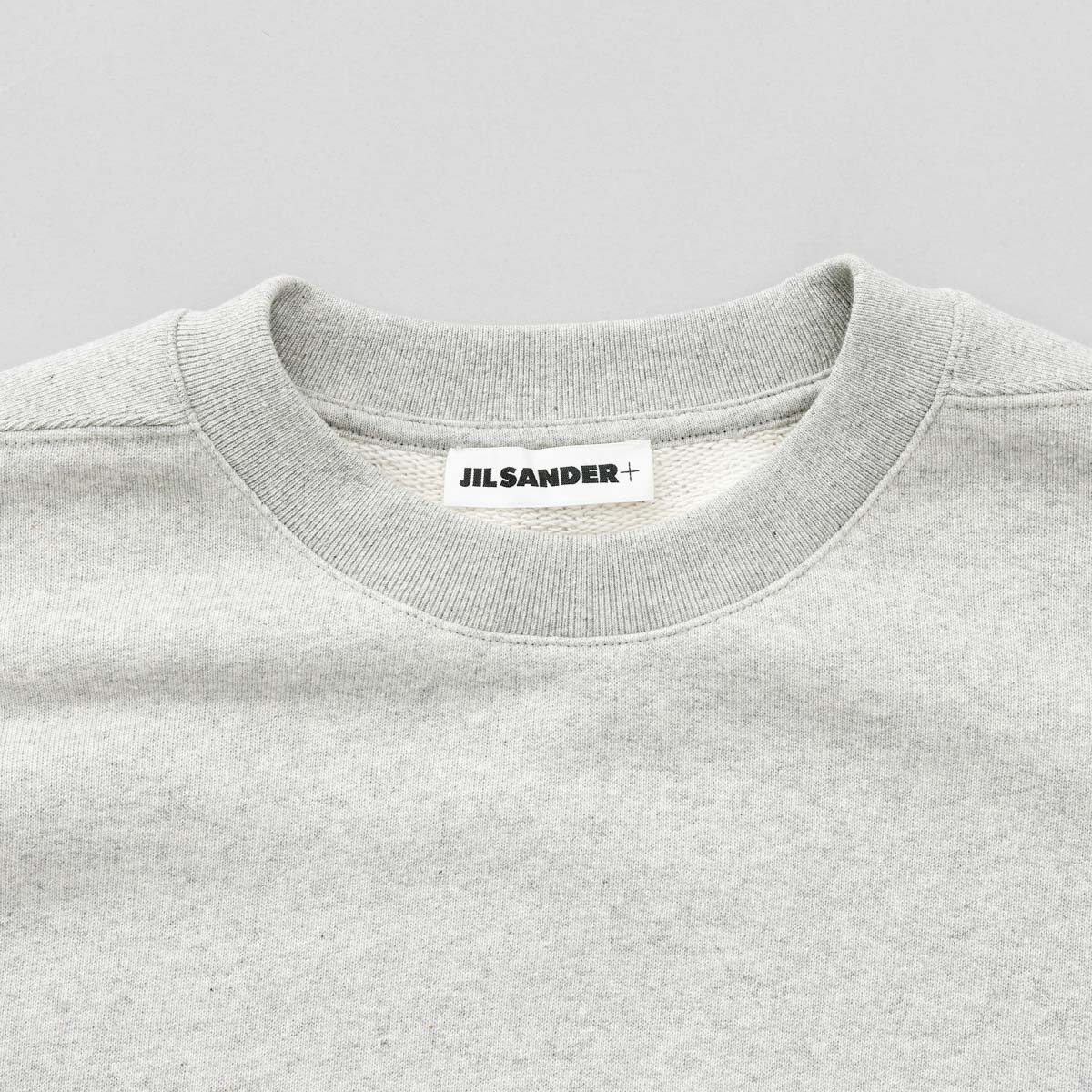 JIL SANDER（ジルサンダー） 並行輸入 トレーナー 長袖 カットソー