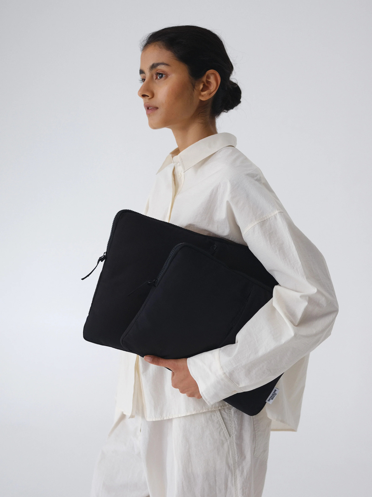 【Olend】 パッド入り ラップトップ カバー *送料無料* OLEND パッド入り ラップトップパソコンケース 関税送料込