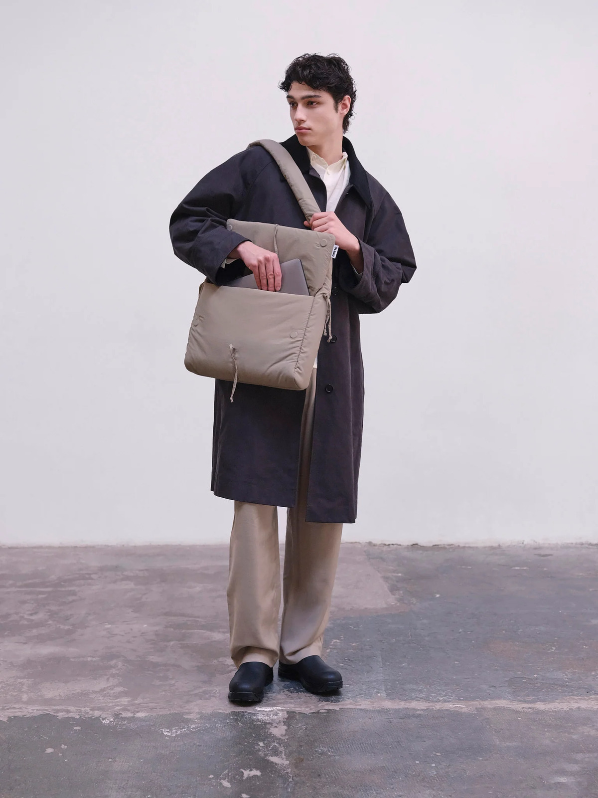 オレンド ショルダーバッグ LARGE NINA BAG ラージ ニナバッグ OLEND [P5倍][正規販売店]オレンド ショルダーバッグ レディース