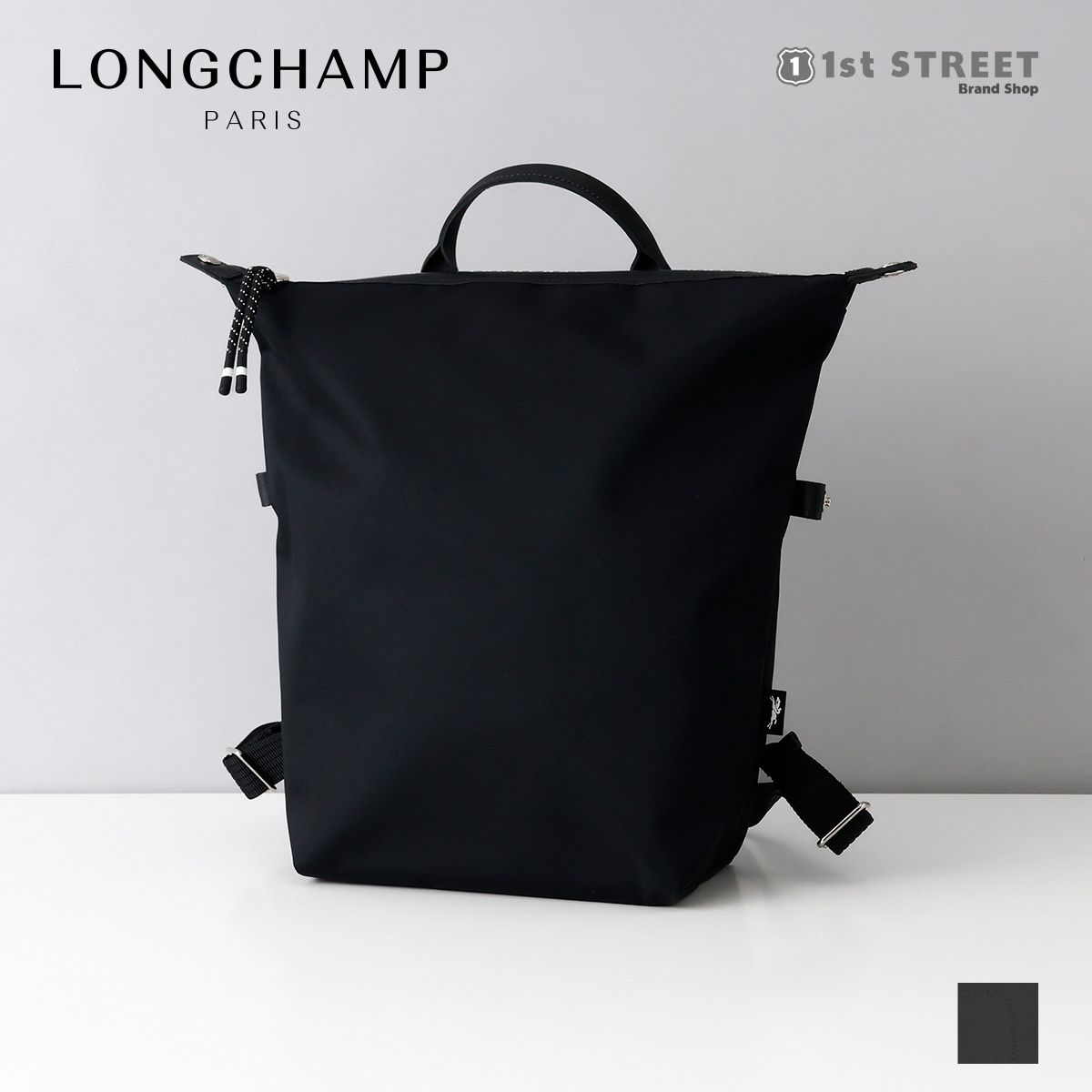 LONGCHAMP（ロンシャン） 並行輸入 リュック バックパック バッグ 1512