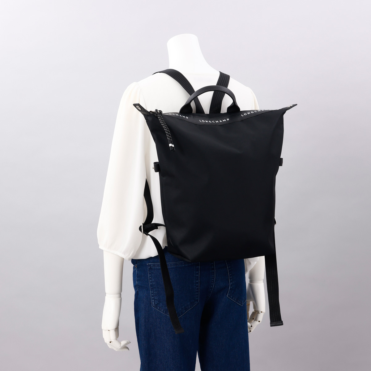 LONGCHAMP 並行輸入 ロンシャン リュック バックパック バッグ