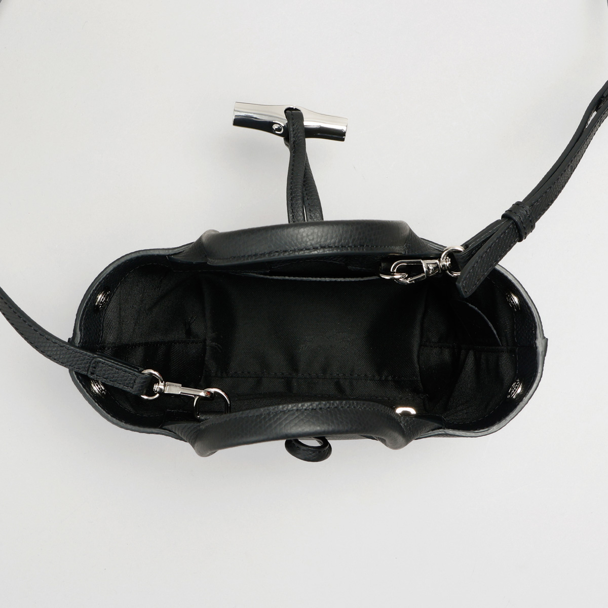 LONGCHAMP（ロンシャン） 並行輸入 ハンドバッグ XSサイズ ショルダー