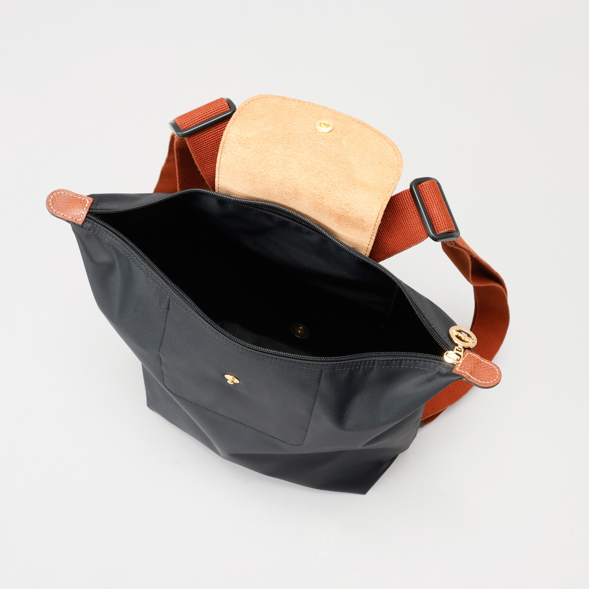 LONGCHAMP（ロンシャン） 並行輸入 バックパック バッグ リュック プリ