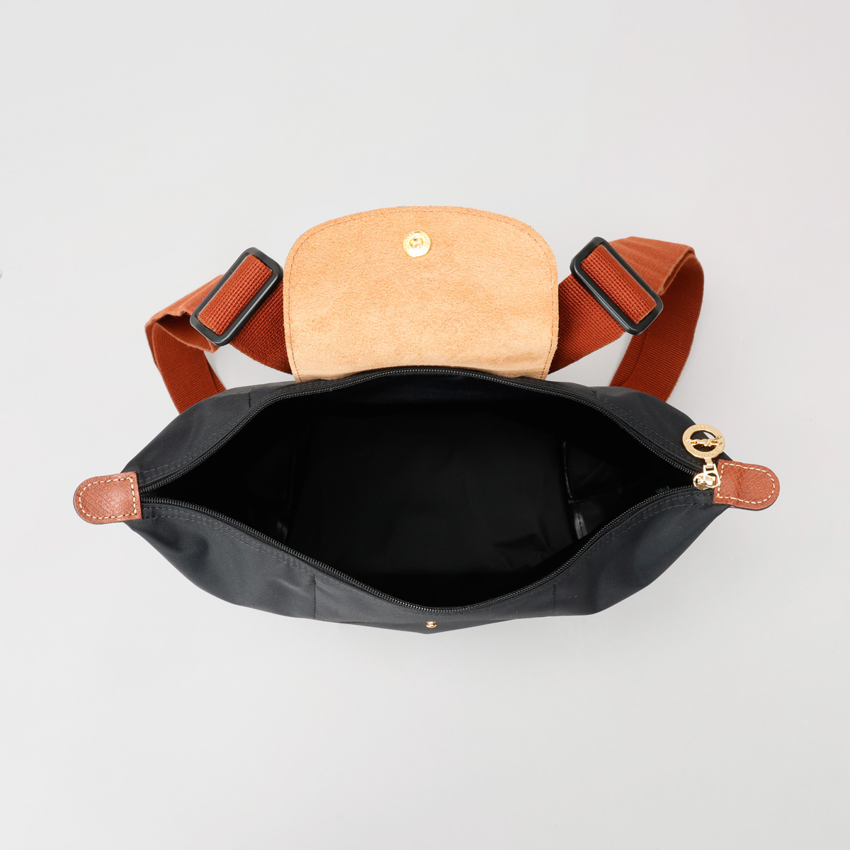 LONGCHAMP（ロンシャン） 並行輸入 バックパック バッグ リュック プリ
