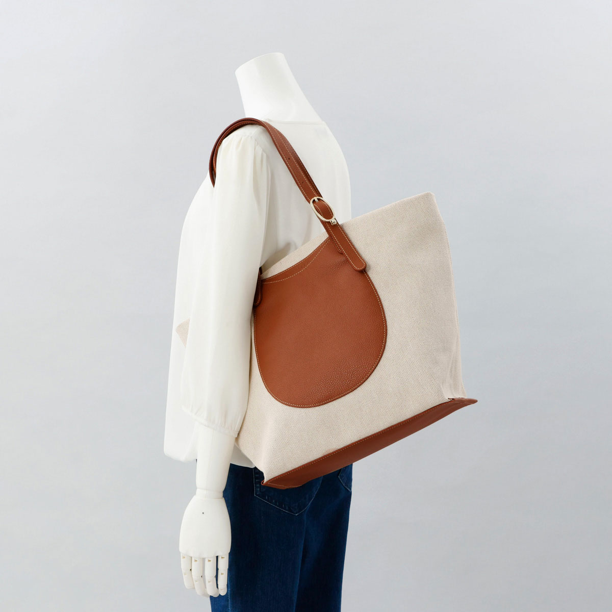 LONGCHAMP（ロンシャン） 並行輸入 トートバッグ レディース バッグ