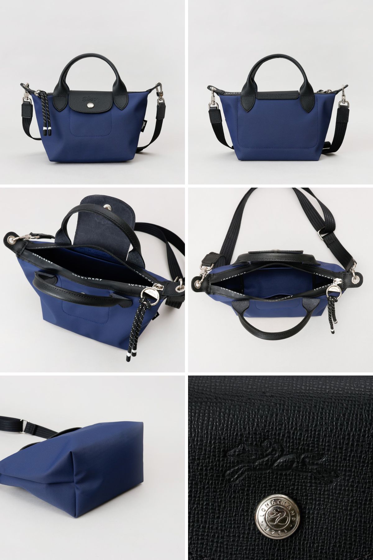 LONGCHAMP（ロンシャン） 並行輸入 アウトレット トートバッグ
