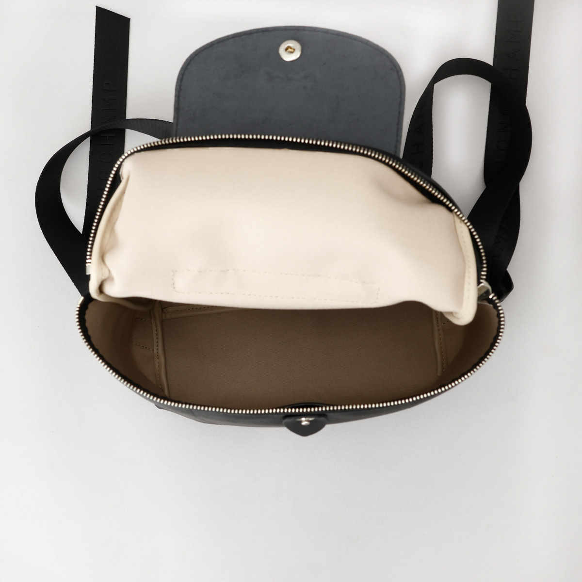 LONGCHAMP ロンシャン バックパック リュック プリアージュ