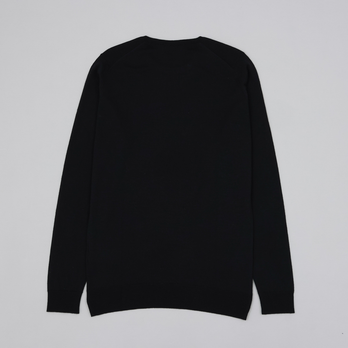 JOHN SMEDLEY ジョンスメドレー クルーネック ニット LUNDY