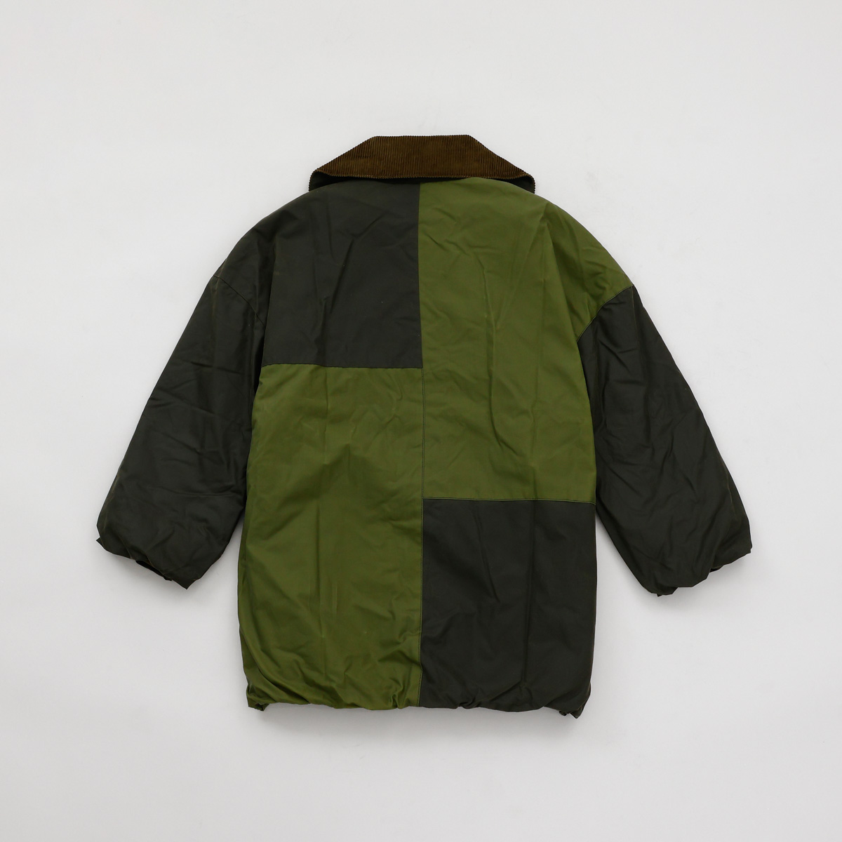 GANNI（ガニー） 並行輸入 バブアー x Barbour x GANNI ジャケット