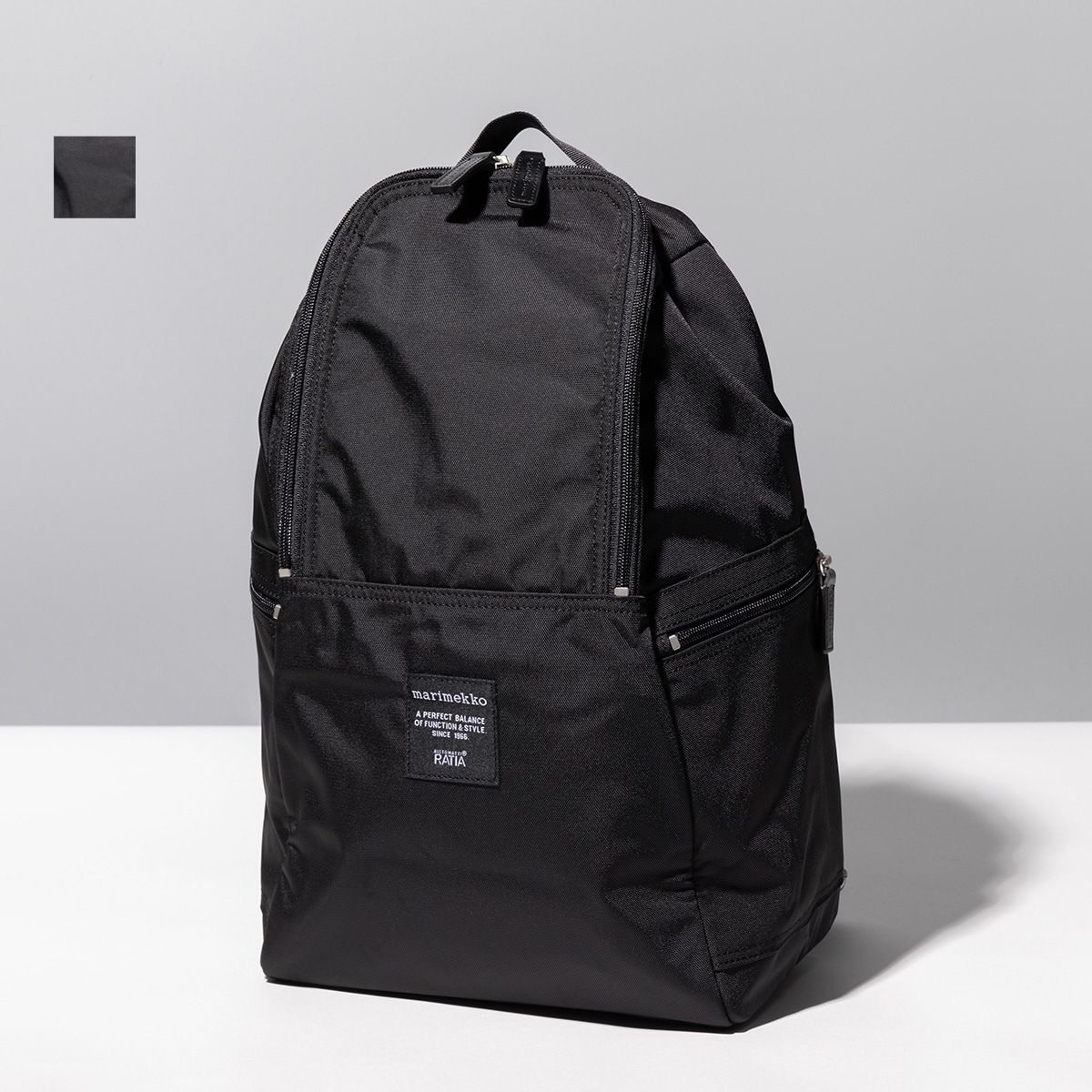 marimekko METROマリメッコ メトロ リュックサック　39972 marimekko マリメッコ バッグ リュック METRO 39972 45115 45155