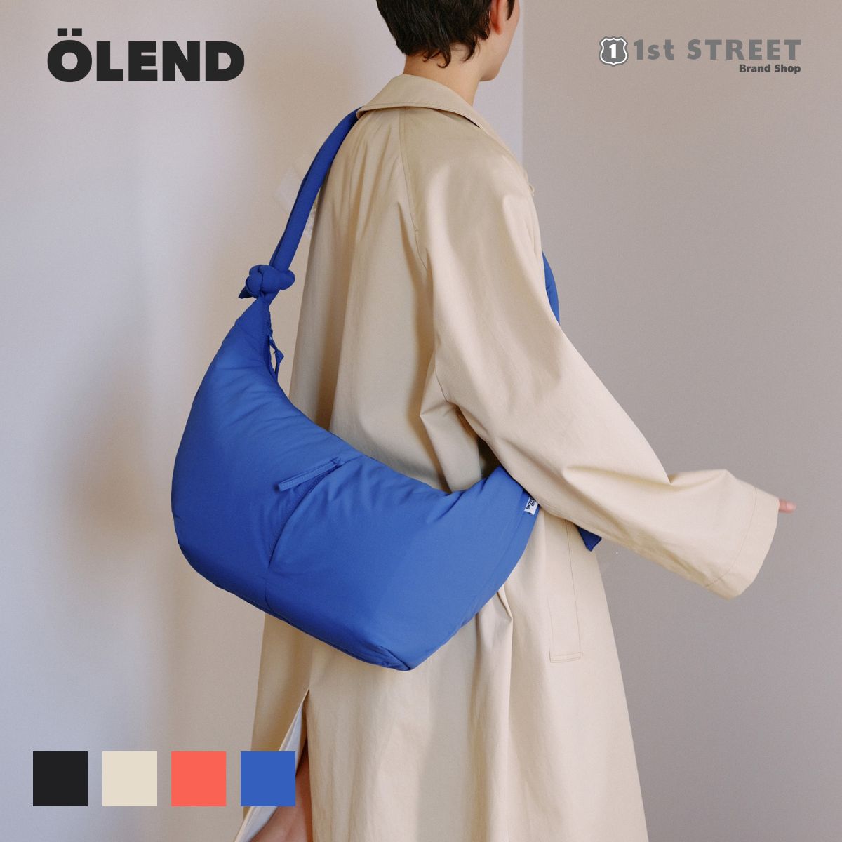 【OLEND】MILA ワンショルダーバッグ★国内発関税込 org.jpg