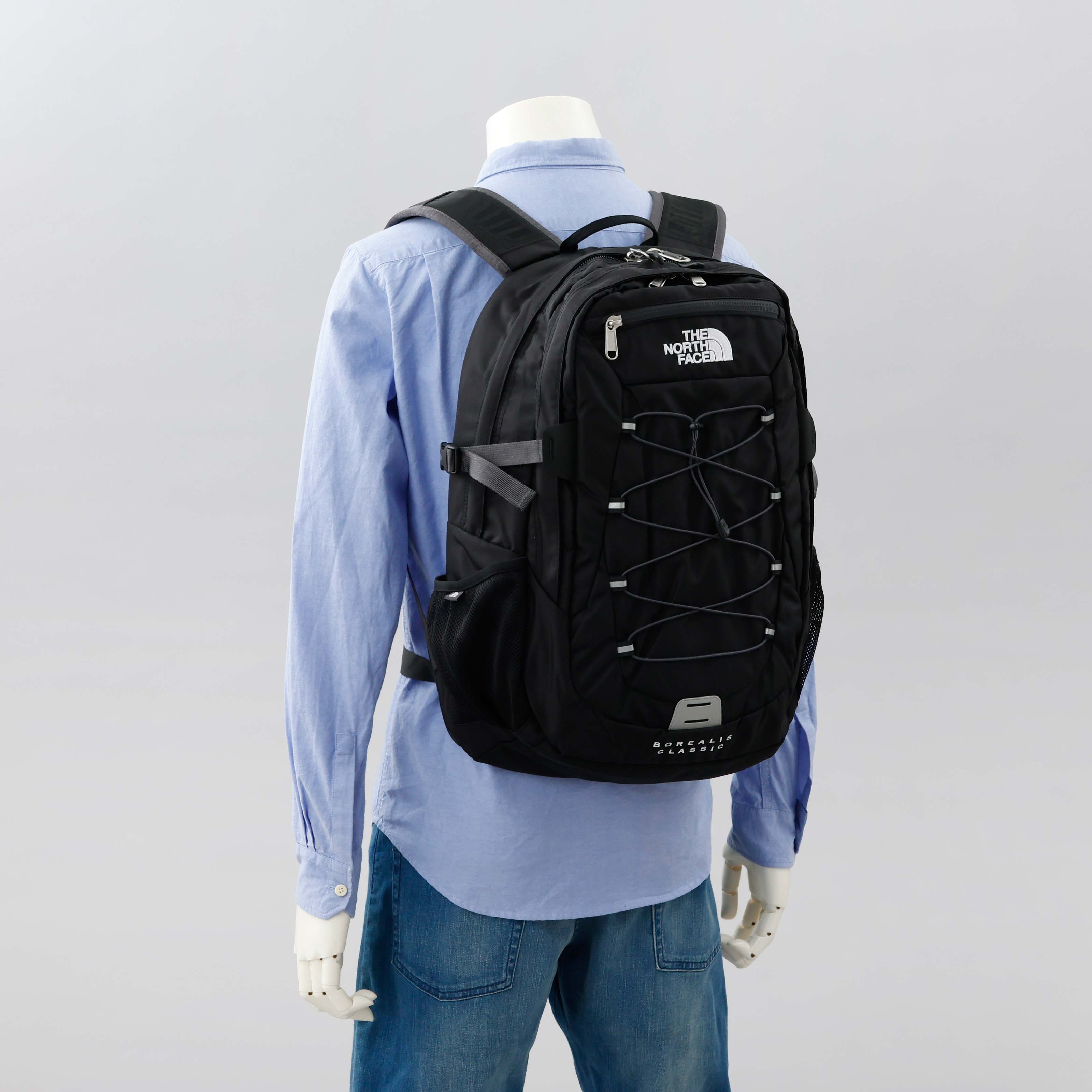 THE NORTH FACE（ザ ノースフェイス） 並行輸入 ノースフェイス バック