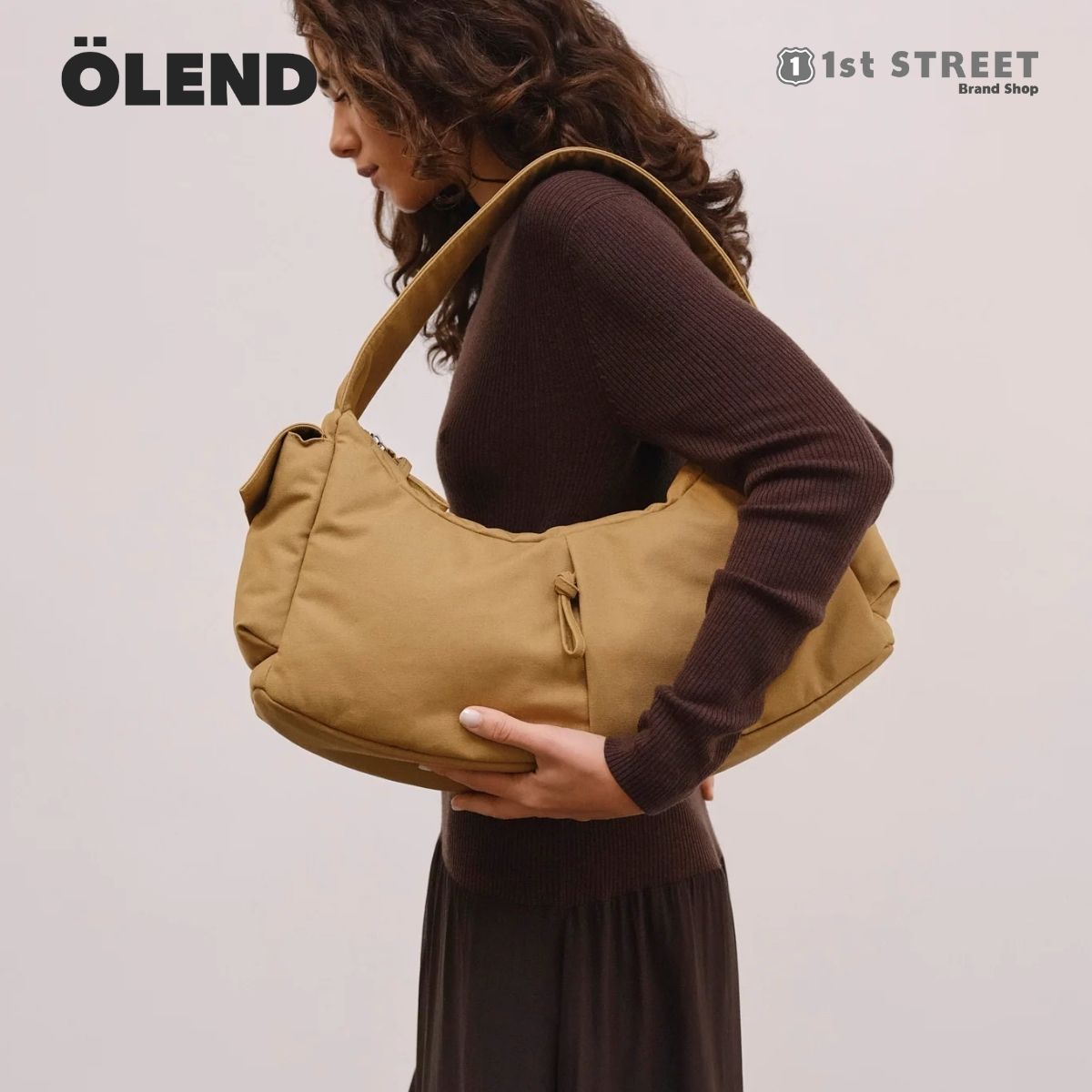 OLEND P5倍 正規販売店 オレンド トートバッグ レディース バッグ