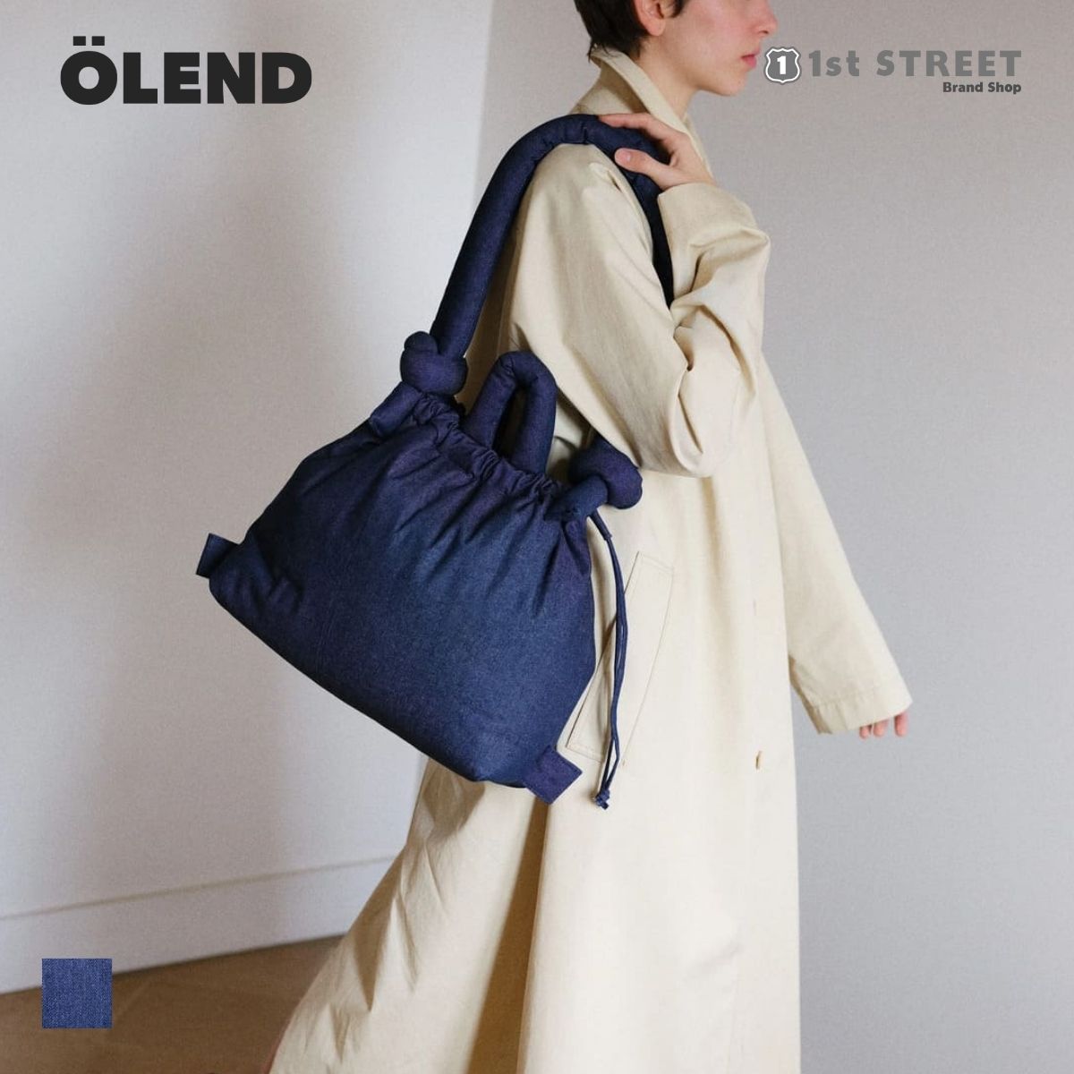 OLEND P5倍 正規販売店 オレンド ハンドバッグ リュック バックパック