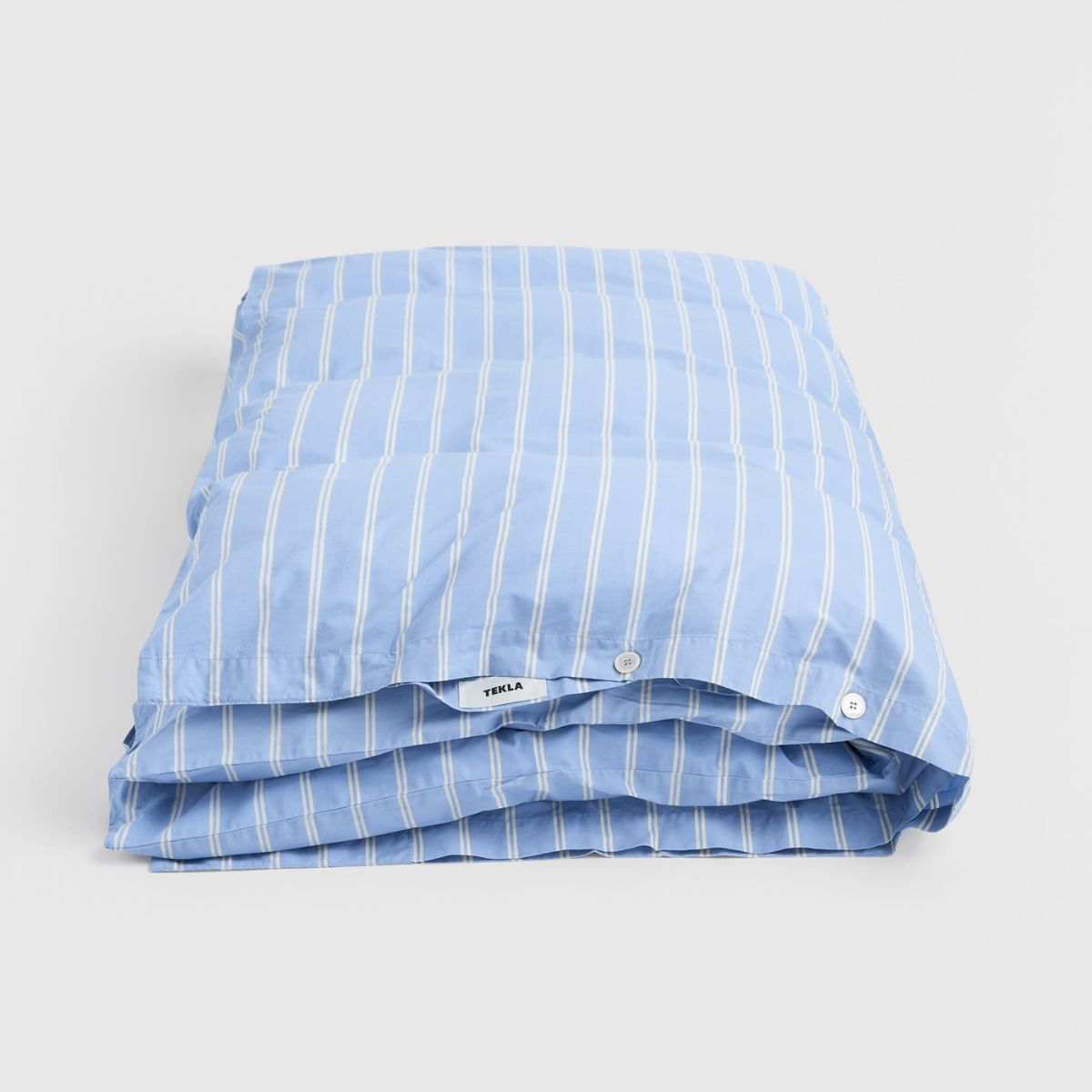 TEKLA（テクラ） 正規販売店 掛け布団カバー シングル 150×210 無地