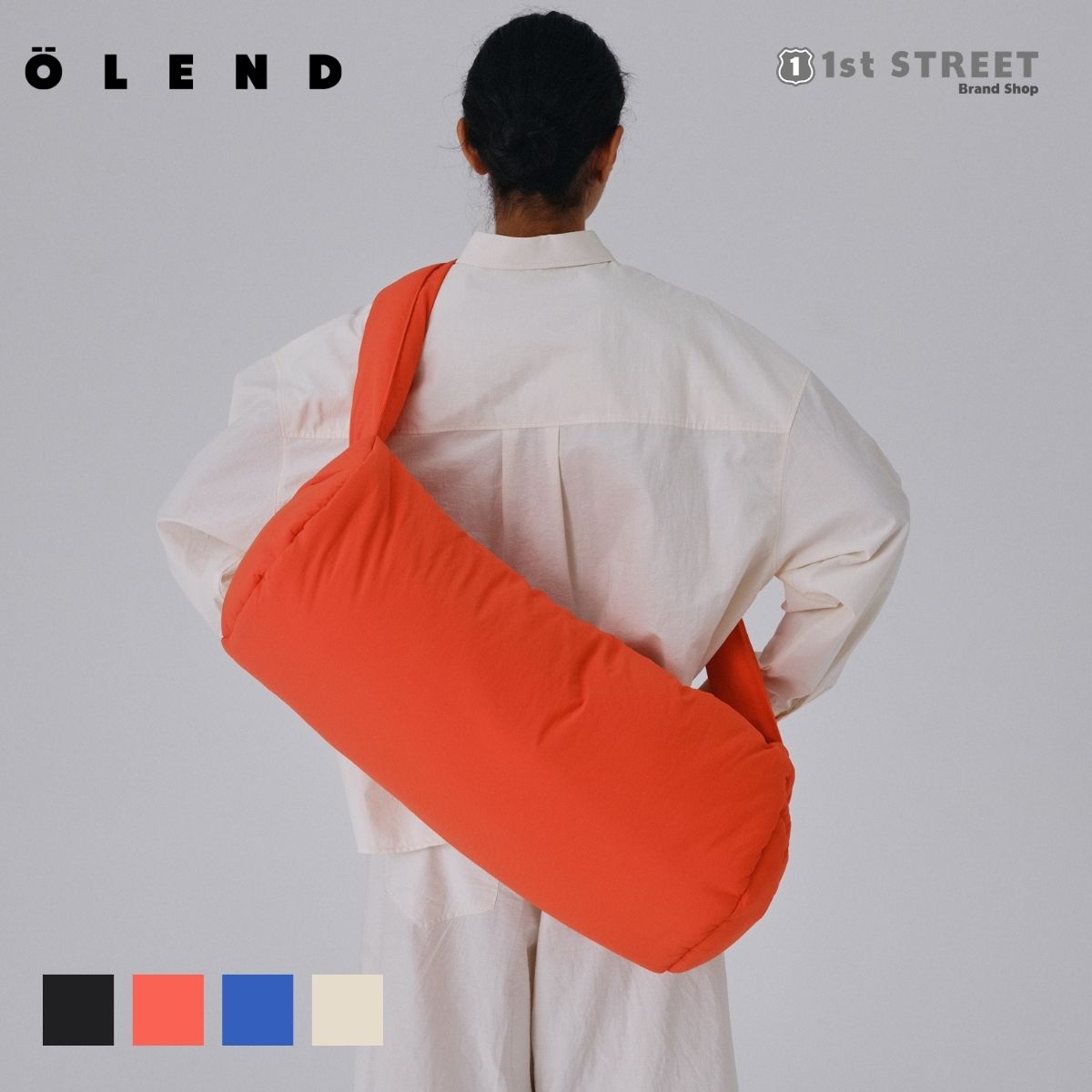 OLEND P5倍 正規販売店 オレンド ショルダーバッグ バッグ パフィー
